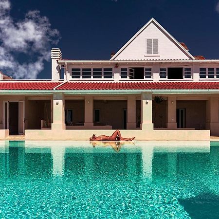 Morf - Soulful Suites Casale Marittimo Exterior photo