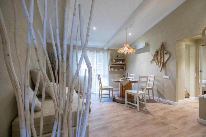 Morf - Soulful Suites Casale Marittimo Room photo