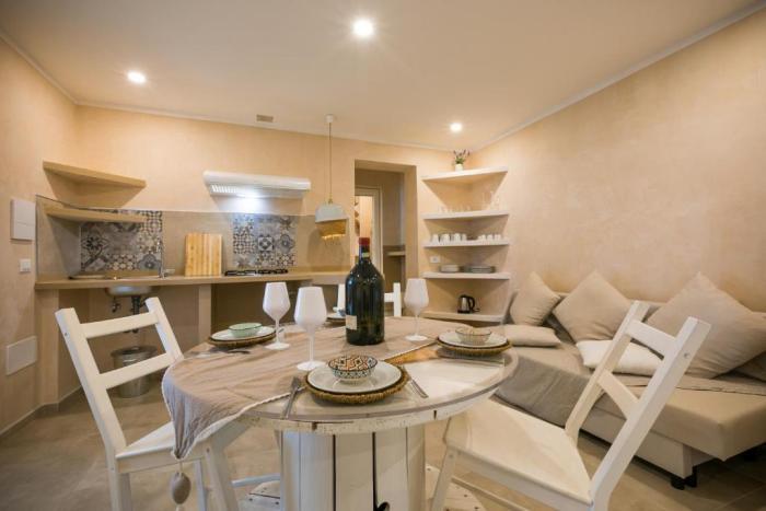 Morf - Soulful Suites Casale Marittimo Room photo