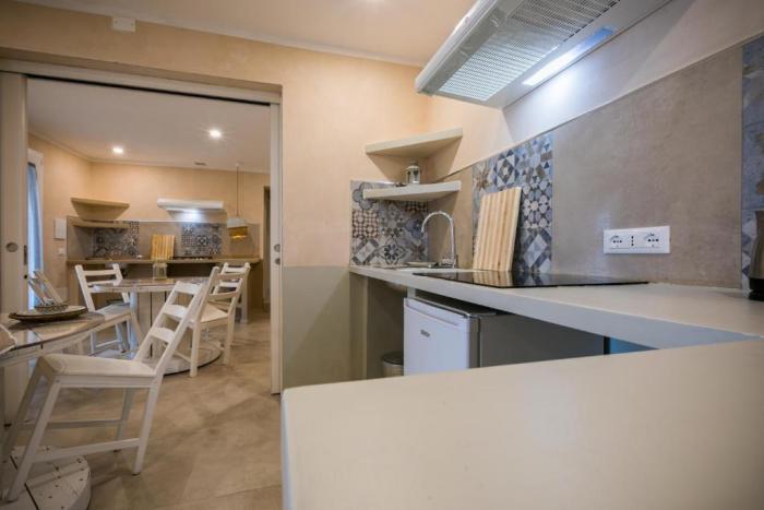 Morf - Soulful Suites Casale Marittimo Room photo